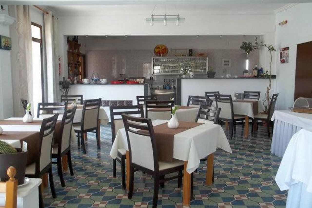 Serifos Beach Hotel Livadi  Exterior foto
